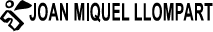Juanmi Llompart Logo